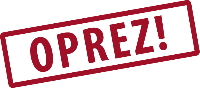 Važno obavještenje: lažna nagradna igra