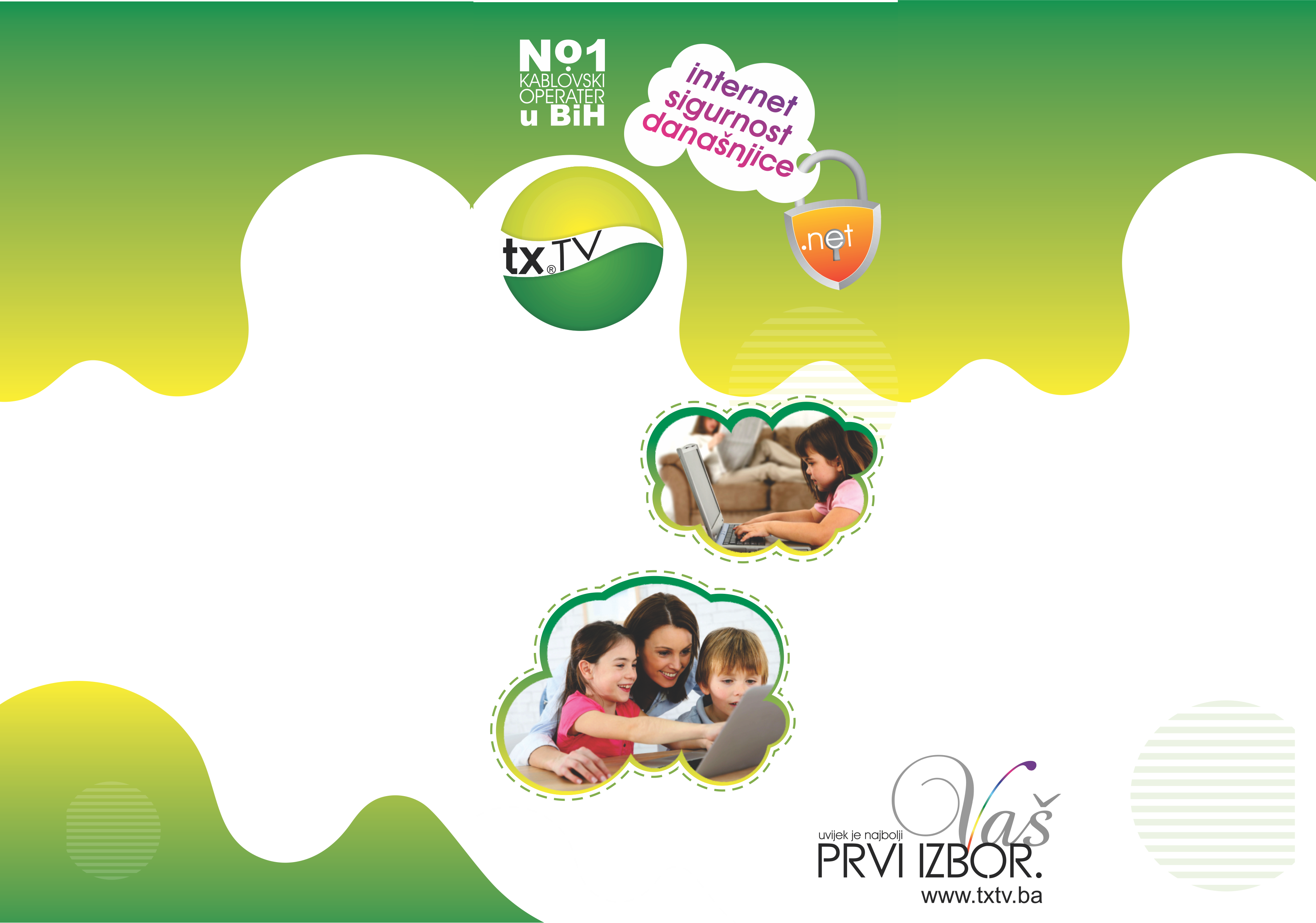 TXTV: Dan sigurnijeg interneta; Svako sedmo dijete doživjelo nasilje u digitalnom svijetu