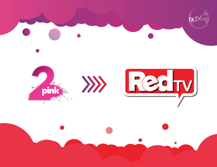 Obavještenje: Novi kanal RED TV