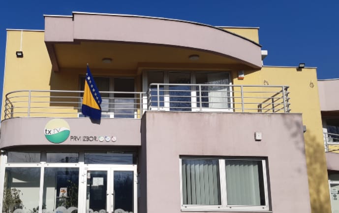 Sretan 25. novembar – Dan državnosti Bosne i Hercegovine